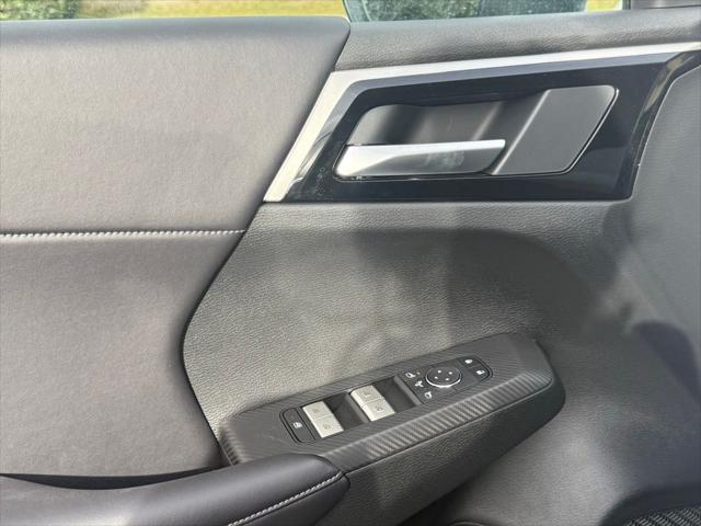 2025 Mitsubishi Outlander PHEV SE S-AWC