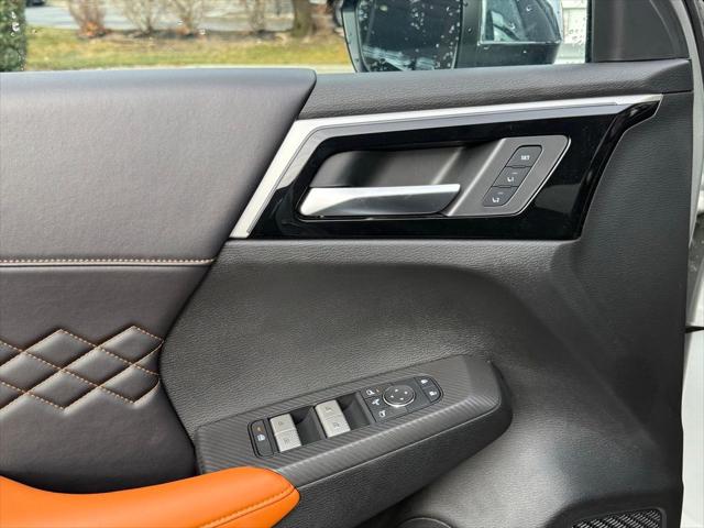 2025 Mitsubishi Outlander PHEV SEL S-AWC