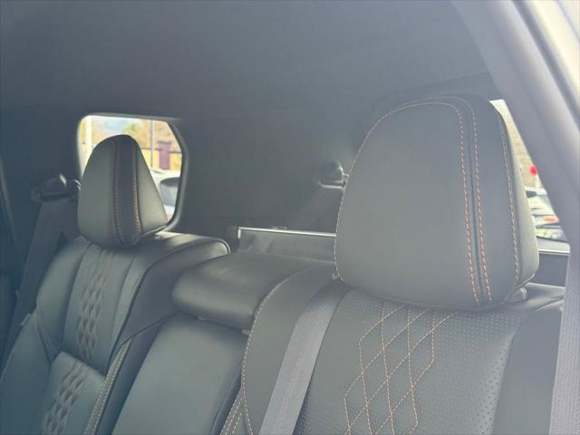 2025 Mitsubishi Outlander PHEV SEL S-AWC