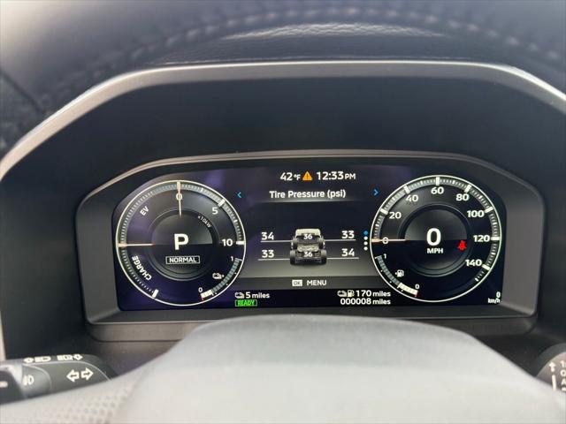 2025 Mitsubishi Outlander PHEV SEL S-AWC