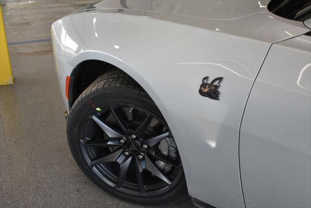 2026 Dodge Charger Scat Pack Plus 2-Door AWD