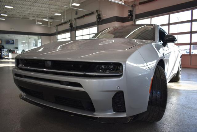 2026 Dodge Charger Scat Pack Plus 2-Door AWD