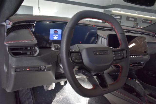 2026 Dodge Charger Scat Pack Plus 2-Door AWD