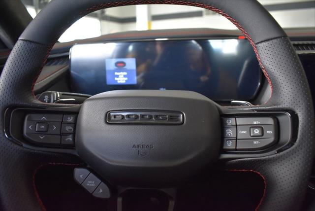 2026 Dodge Charger Scat Pack Plus 2-Door AWD