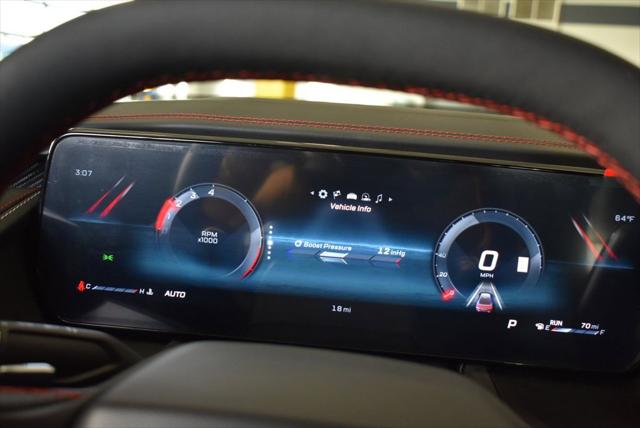 2026 Dodge Charger Scat Pack Plus 2-Door AWD