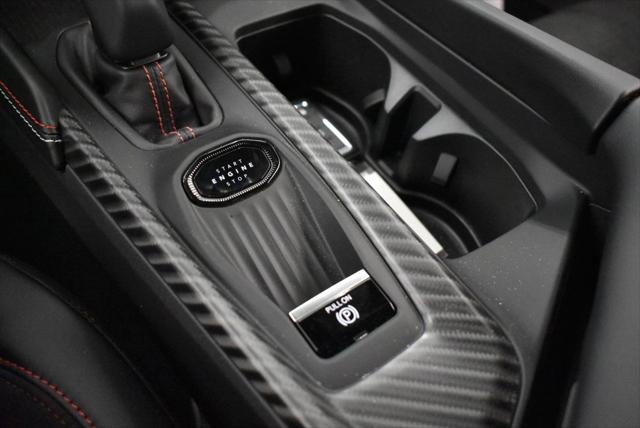 2026 Dodge Charger Scat Pack Plus 2-Door AWD
