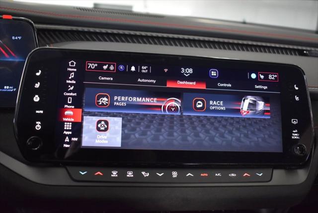 2026 Dodge Charger Scat Pack Plus 2-Door AWD