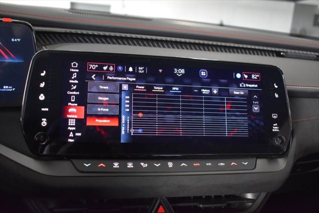 2026 Dodge Charger Scat Pack Plus 2-Door AWD