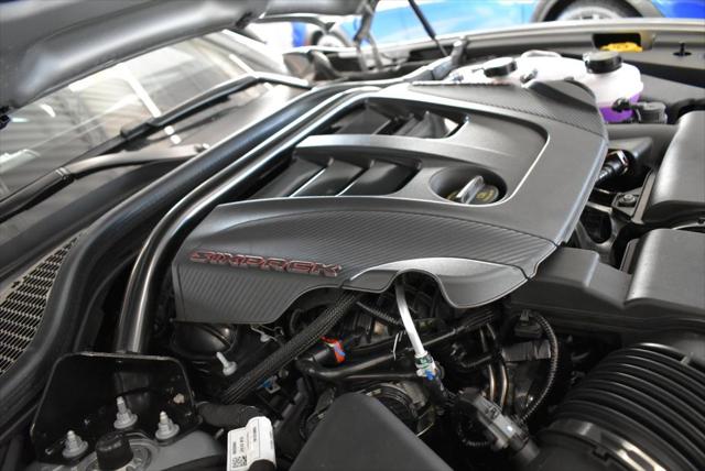 2026 Dodge Charger Scat Pack Plus 2-Door AWD