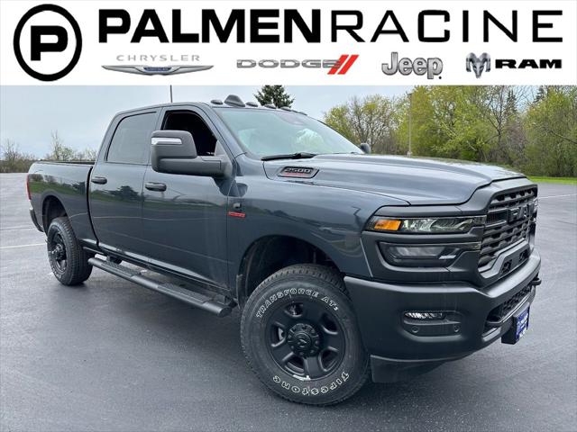 2026 Ram 2500 Tradesman Crew Cab 4x4 6'4" Box for sale in Racine, WI