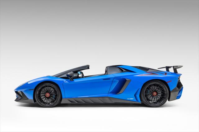2017 Lamborghini Aventador LP750-4 Superveloce for sale in Rock Hill, SC