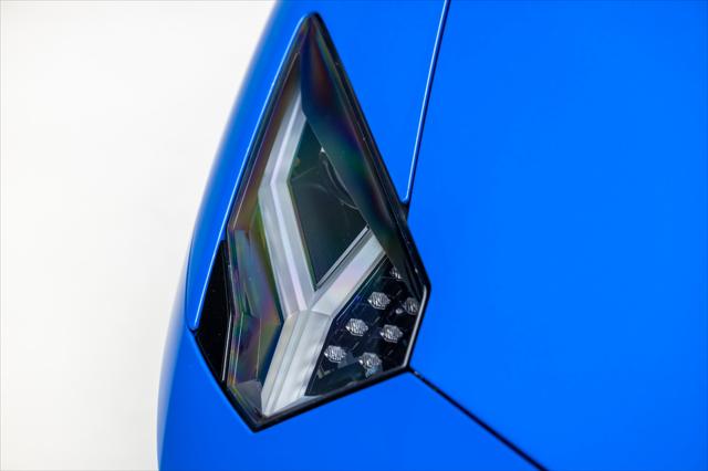 2017 Lamborghini Aventador LP750-4 Superveloce