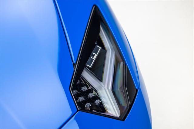 2017 Lamborghini Aventador LP750-4 Superveloce