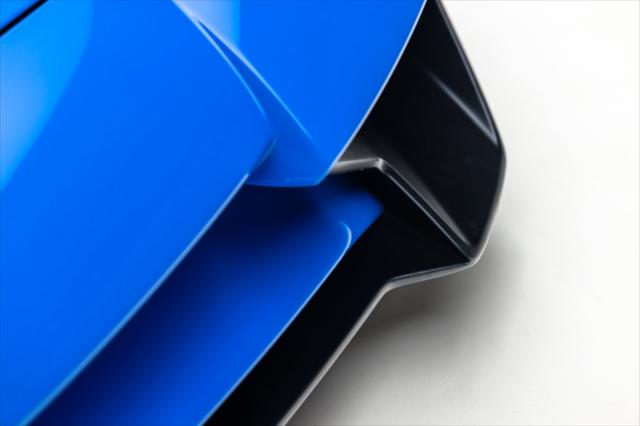 2017 Lamborghini Aventador LP750-4 Superveloce