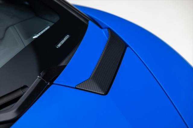 2017 Lamborghini Aventador LP750-4 Superveloce