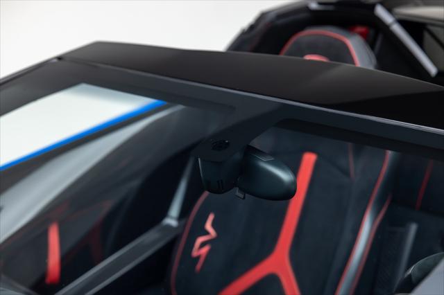 2017 Lamborghini Aventador LP750-4 Superveloce