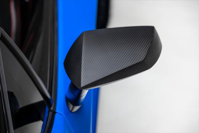 2017 Lamborghini Aventador LP750-4 Superveloce