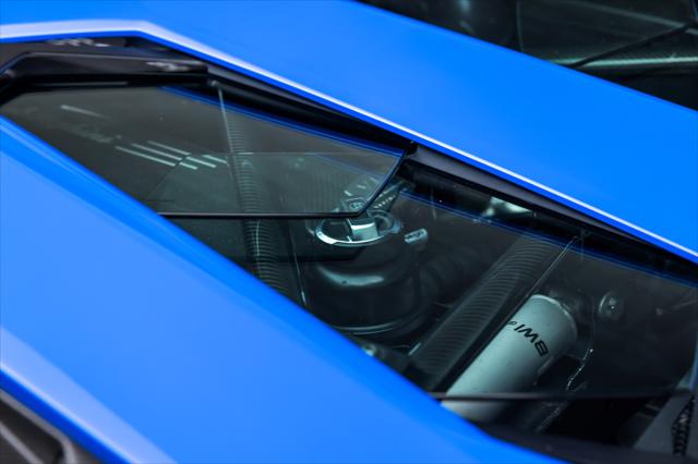2017 Lamborghini Aventador LP750-4 Superveloce
