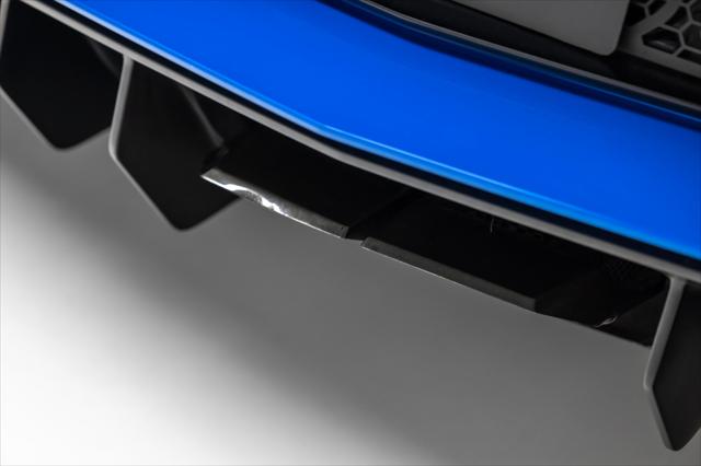2017 Lamborghini Aventador LP750-4 Superveloce