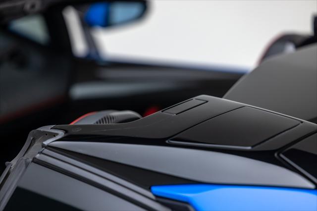 2017 Lamborghini Aventador LP750-4 Superveloce