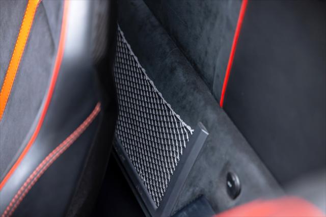 2017 Lamborghini Aventador LP750-4 Superveloce