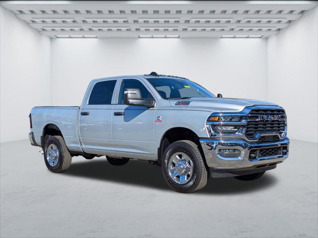 2026 RAM 2500 Tradesman Crew Cab 4x4 64 Box