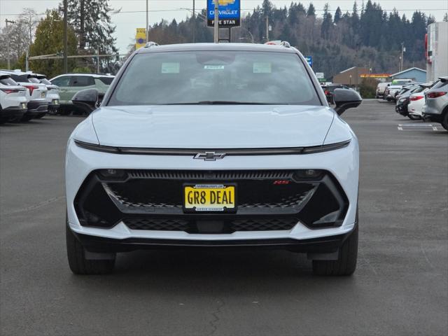 2026 Chevrolet Equinox RS, FWD