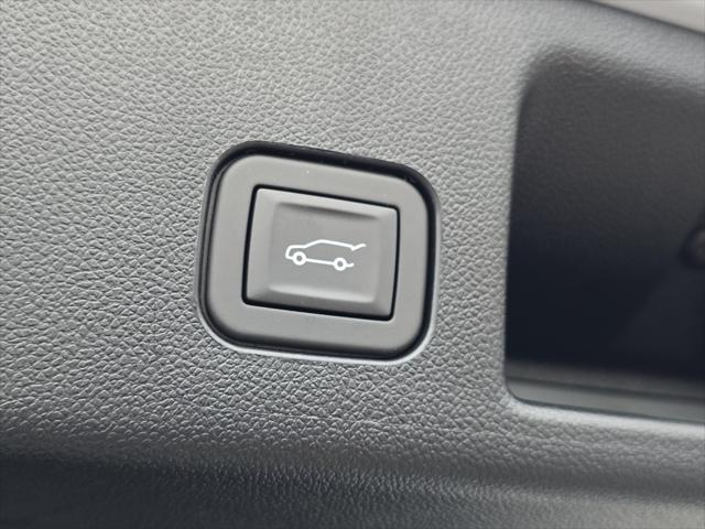 2026 Chevrolet Equinox RS, FWD