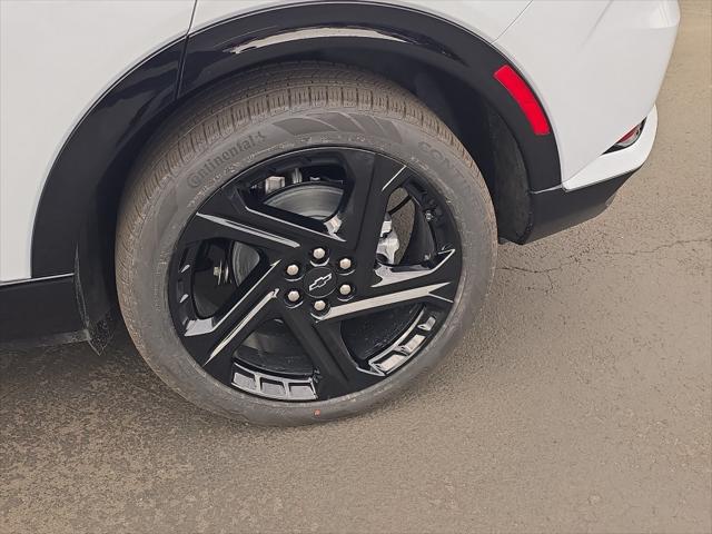 2026 Chevrolet Equinox RS, FWD