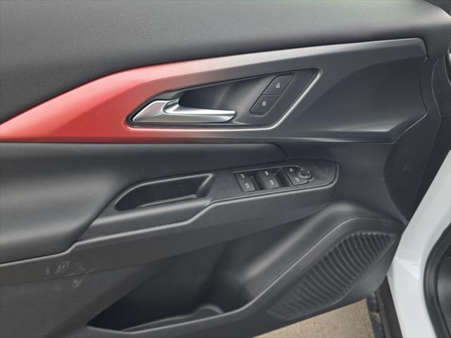 2026 Chevrolet Equinox RS, FWD