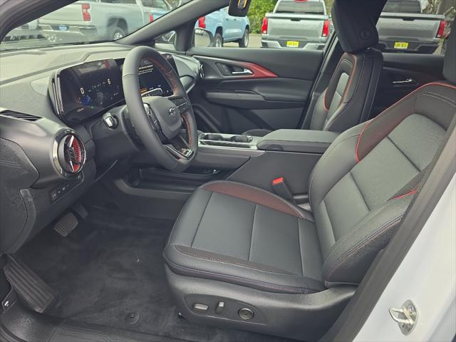 2026 Chevrolet Equinox RS, FWD
