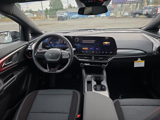 2026 Chevrolet Equinox RS, FWD