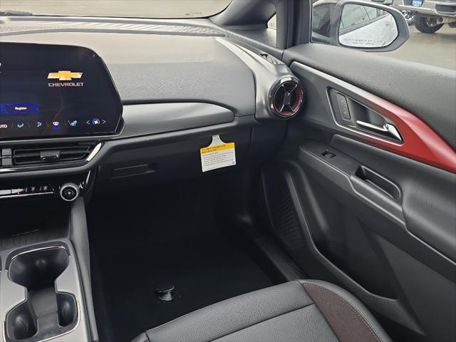2026 Chevrolet Equinox RS, FWD