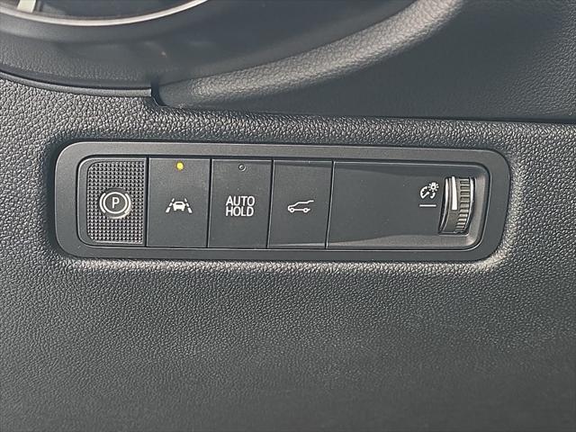 2026 Chevrolet Equinox RS, FWD