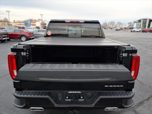 2019 GMC Sierra 1500 Denali