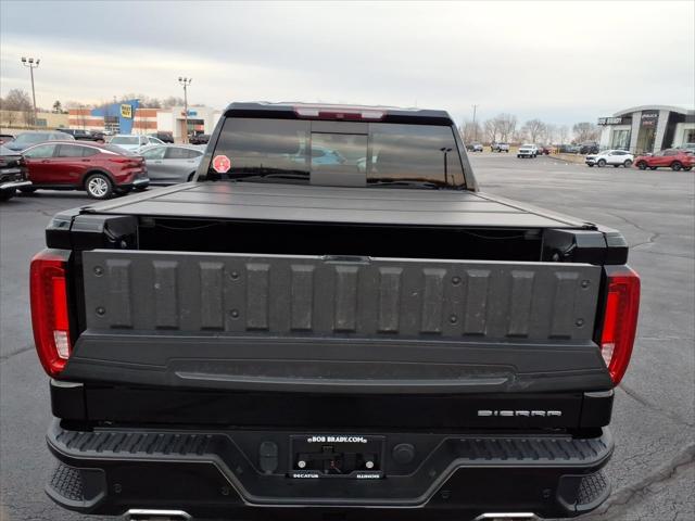 2019 GMC Sierra 1500 Denali