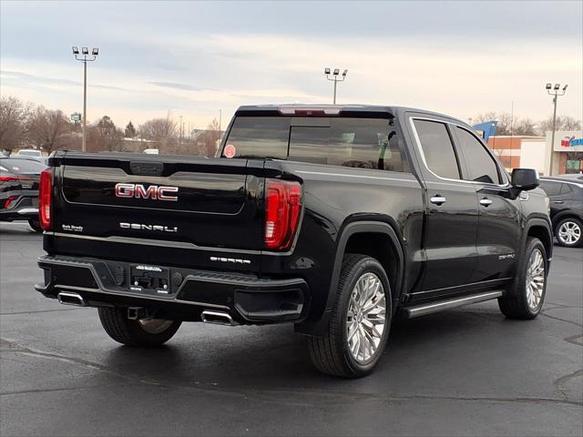 2019 GMC Sierra 1500 Denali