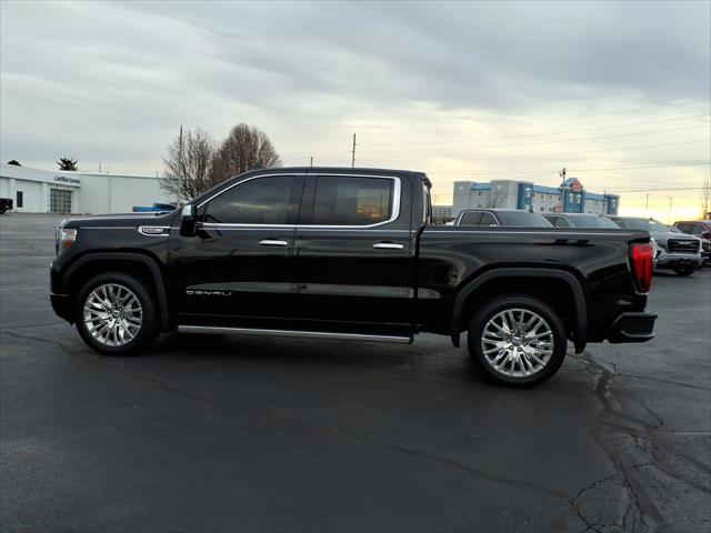 2019 GMC Sierra 1500 Denali