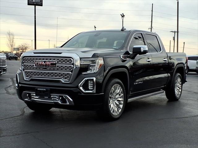 2019 GMC Sierra 1500 Denali