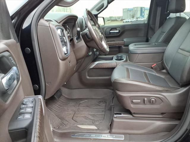 2019 GMC Sierra 1500 Denali