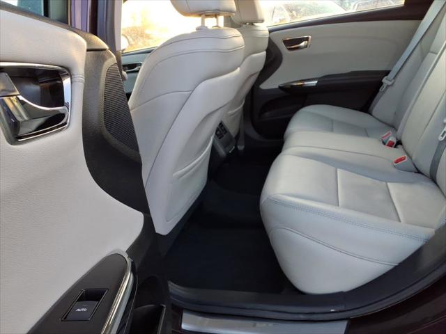 2018 Toyota Avalon Touring
