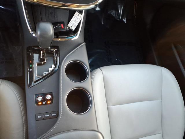 2018 Toyota Avalon Touring