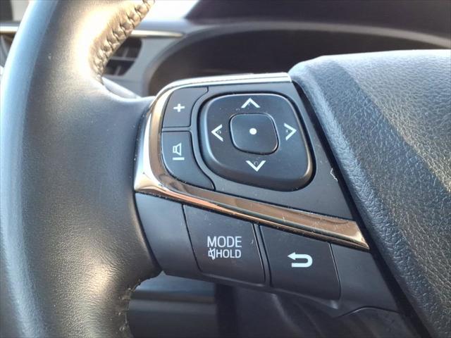 2018 Toyota Avalon Touring