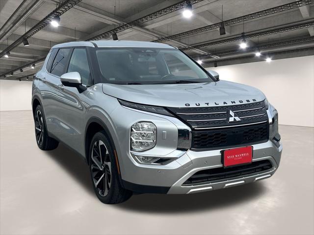 2022 Mitsubishi Outlander SE Launch Edition S-AWC