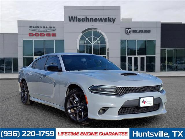 2021 Dodge Charger GT RWD