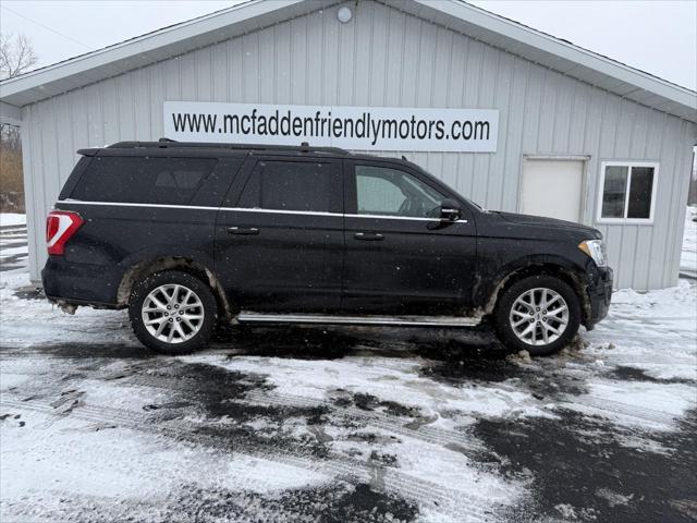 2020 Ford Expedition XLT MAX