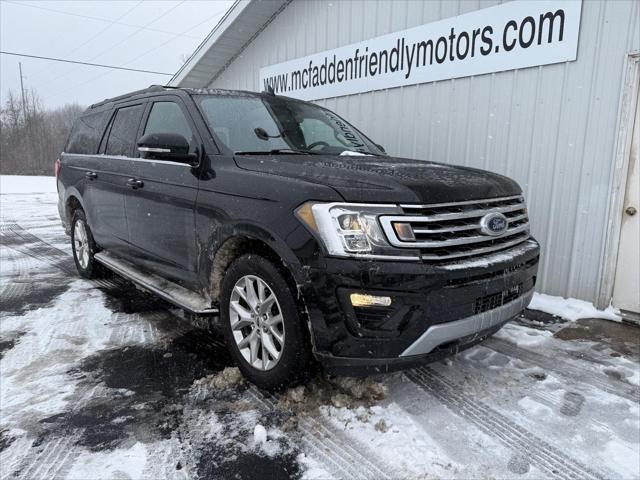 2020 Ford Expedition XLT MAX