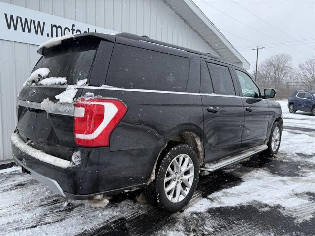 2020 Ford Expedition XLT MAX