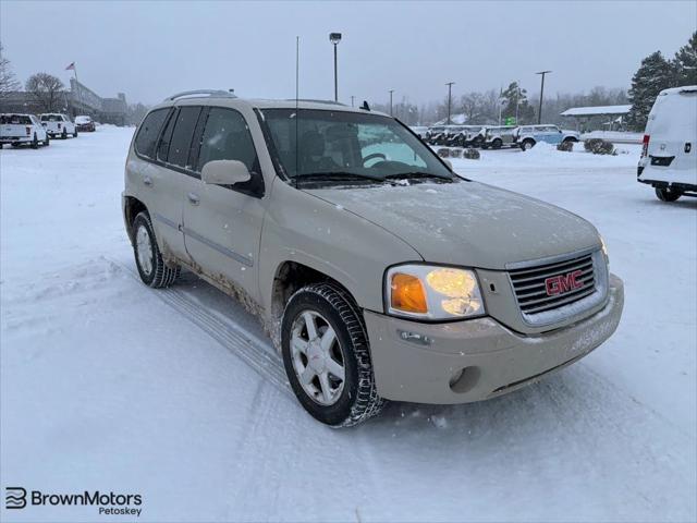 2009 GMC Envoy SLT