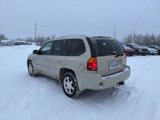 2009 GMC Envoy SLT